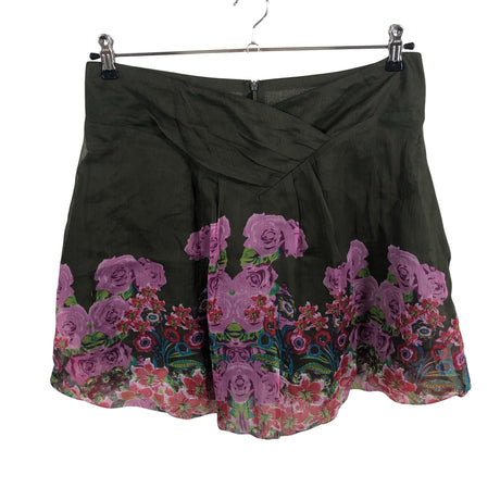 Unisex Desigual - Mitteveniv seelik, suurus 40 - Roheline ()