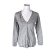 Unisex Massimo Dutti - Kardigan, suurus 38 - Hall ()