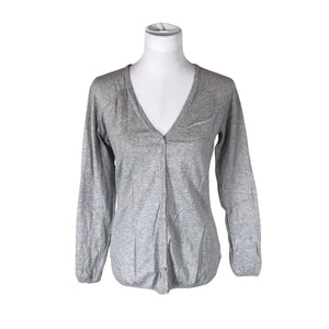 Unisex Massimo Dutti - Kardigan, suurus 38 - Hall (1)
