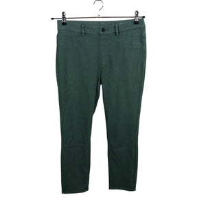 Unisex Uniqlo - Teksaretuusid, suurus 38 - Roheline (1)