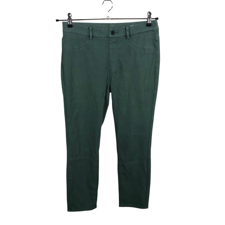 Unisex Uniqlo - Teksaretuusid, suurus 38 - Roheline ()