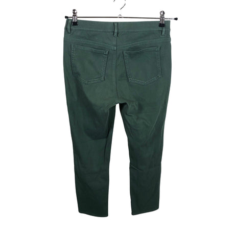 Unisex Uniqlo - Teksaretuusid, suurus 38 - Roheline (2)