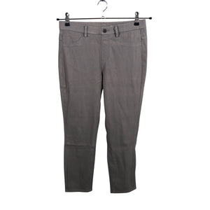 Unisex Uniqlo - Teksaretuusid, suurus 38 - Hall (1)