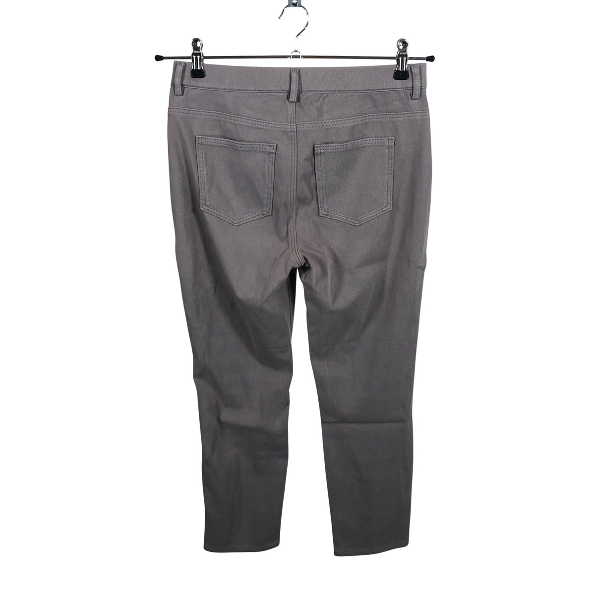 Unisex Uniqlo - Teksaretuusid, suurus 38 - Hall (2)