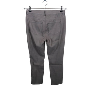 Unisex Uniqlo - Teksaretuusid, suurus 38 - Hall (2)