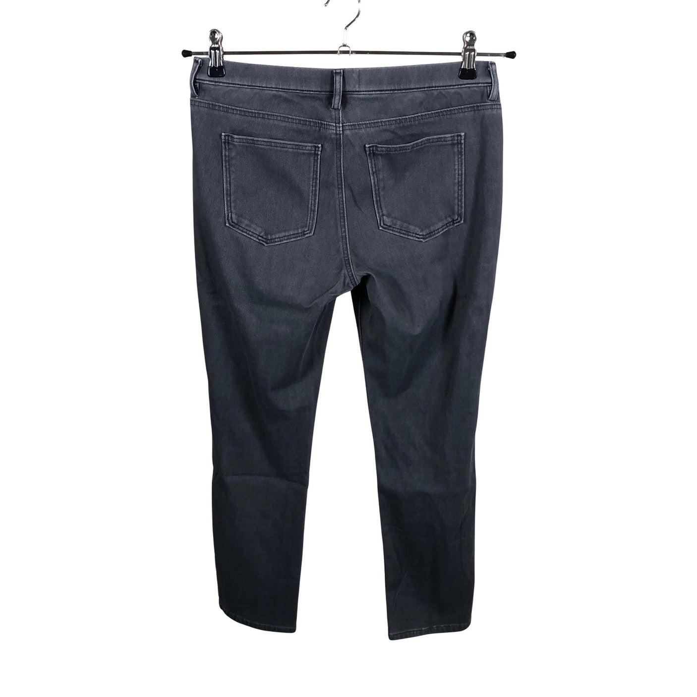 Unisex Uniqlo - Teksaretuusid, suurus 38 - Hall (2)
