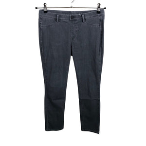 Unisex Uniqlo - Teksaretuusid, suurus 38 - Hall (1)