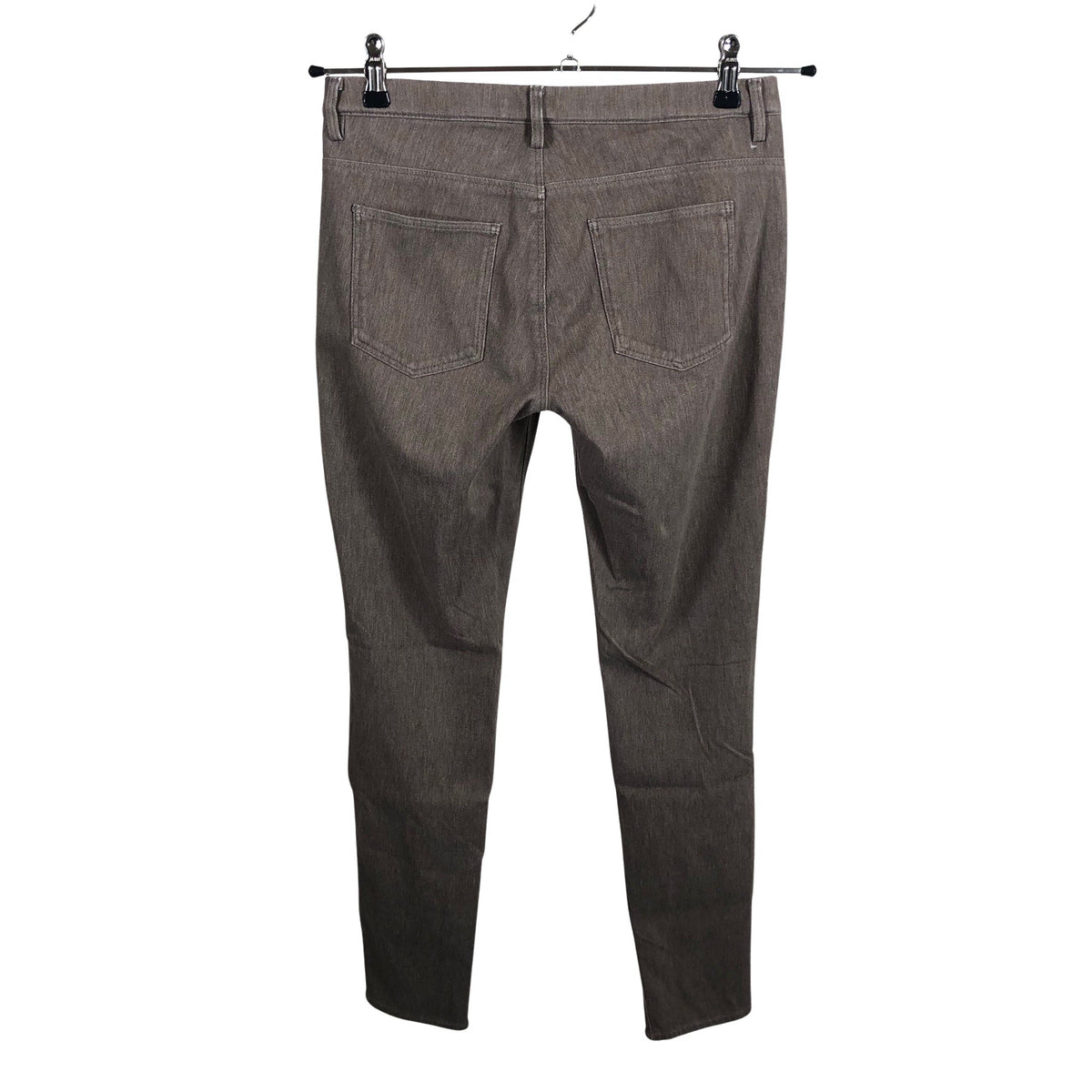 Unisex Uniqlo - Teksaretuusid, suurus 38 - Pruun (2)