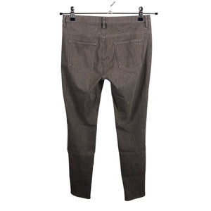 Unisex Uniqlo - Teksaretuusid, suurus 38 - Pruun (2)