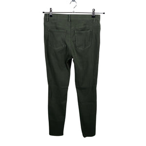 Unisex Uniqlo - Teksaretuusid, suurus 38 - Roheline (2)