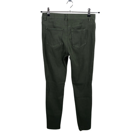 Unisex Uniqlo - Teksaretuusid, suurus 38 - Roheline (2)