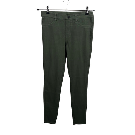 Unisex Uniqlo - Teksaretuusid, suurus 38 - Roheline ()