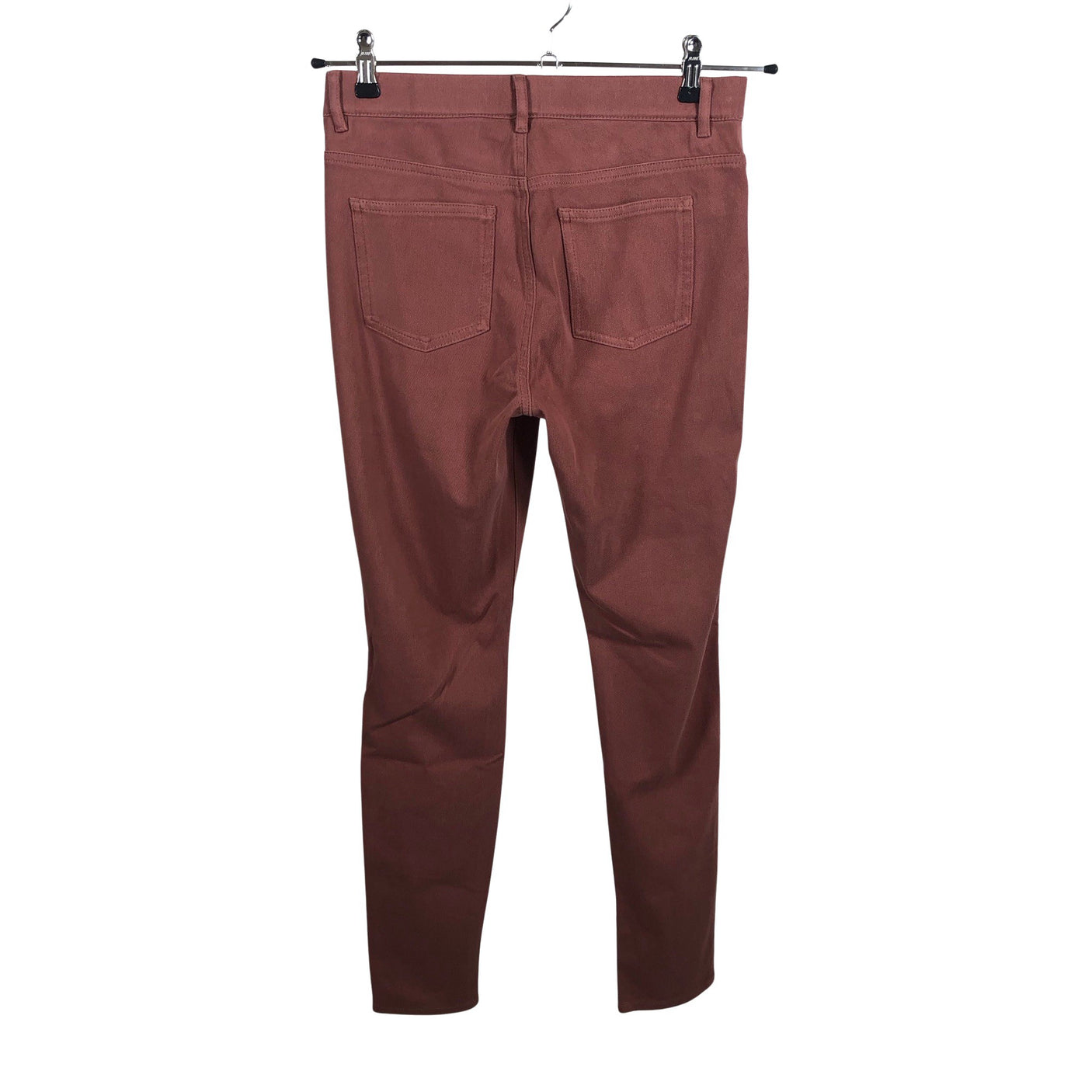 Unisex Uniqlo - Teksaretuusid, suurus 38 - Pruun (2)