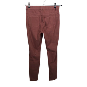 Unisex Uniqlo - Teksaretuusid, suurus 38 - Pruun (2)