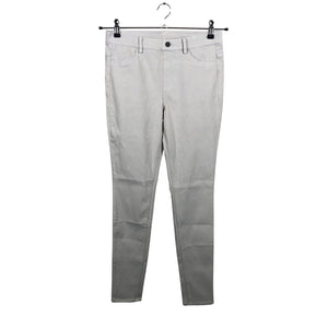 Unisex Uniqlo - Teksaretuusid, suurus 38 - Hall (1)