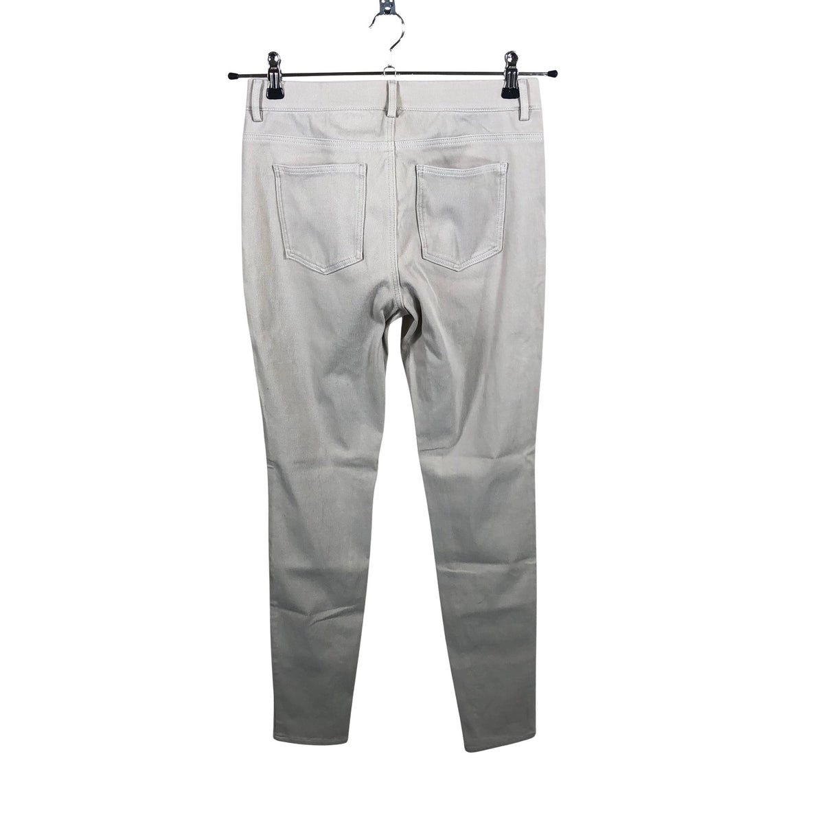 Unisex Uniqlo - Teksaretuusid, suurus 38 - Hall (2)