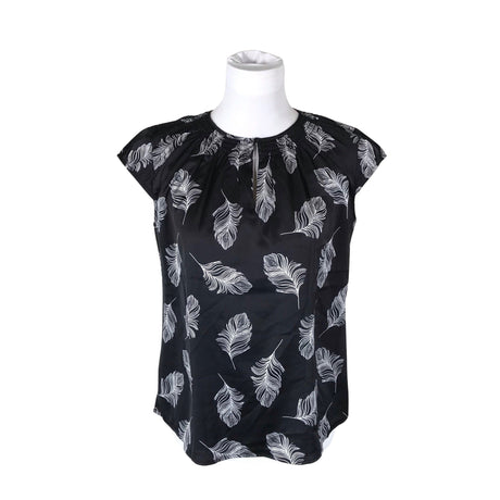Unisex Comma - Pidulik top, suurus 38 - Must ()