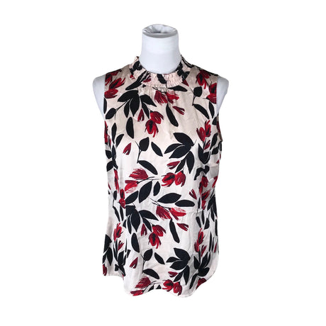 Unisex Comma - Pidulik top, suurus 38 - Heleroosa ()