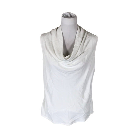 Unisex Comma - Topp, suurus 38 - Valge ()