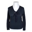 Unisex Holly & Whyte by Lindex - Kampsun, suurus 42 - Sinine ()