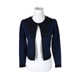 Unisex Monton - Kardigan, suurus 38 - Sinine ()