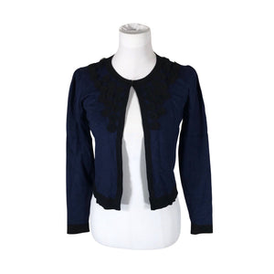 Unisex Monton - Kardigan, suurus 38 - Sinine (1)