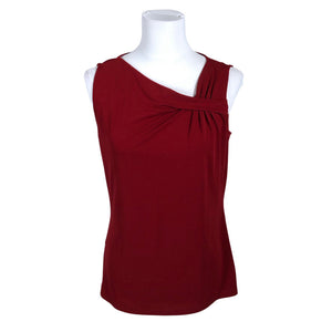 Unisex Comma - Topp, suurus 38 - Punane (1)