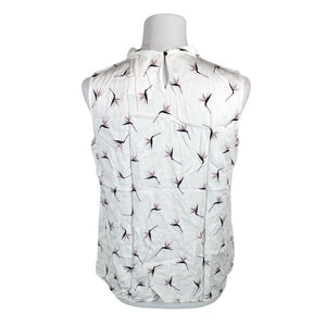 Unisex Comma - Topp, suurus 40 - Valge (2)