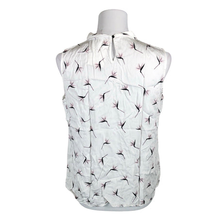 Unisex Comma - Topp, suurus 40 - Valge (2)
