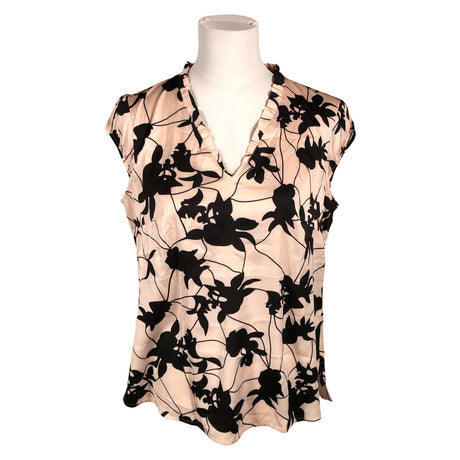 Unisex Comma - Pidulik top, suurus 38 - Heleroosa ()
