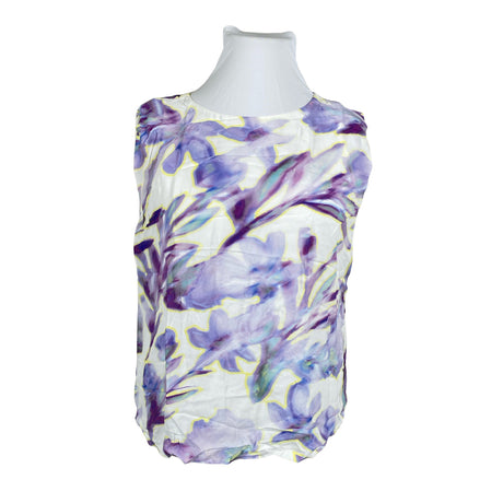 Unisex Comma - Topp, suurus 42 - Valge ()