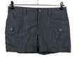 Unisex Eddie Bauer - Lühikesed püksid, suurus 40 - Hall ()