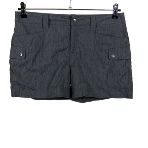 Unisex Eddie Bauer - Lühikesed püksid, suurus 40 - Hall (1)