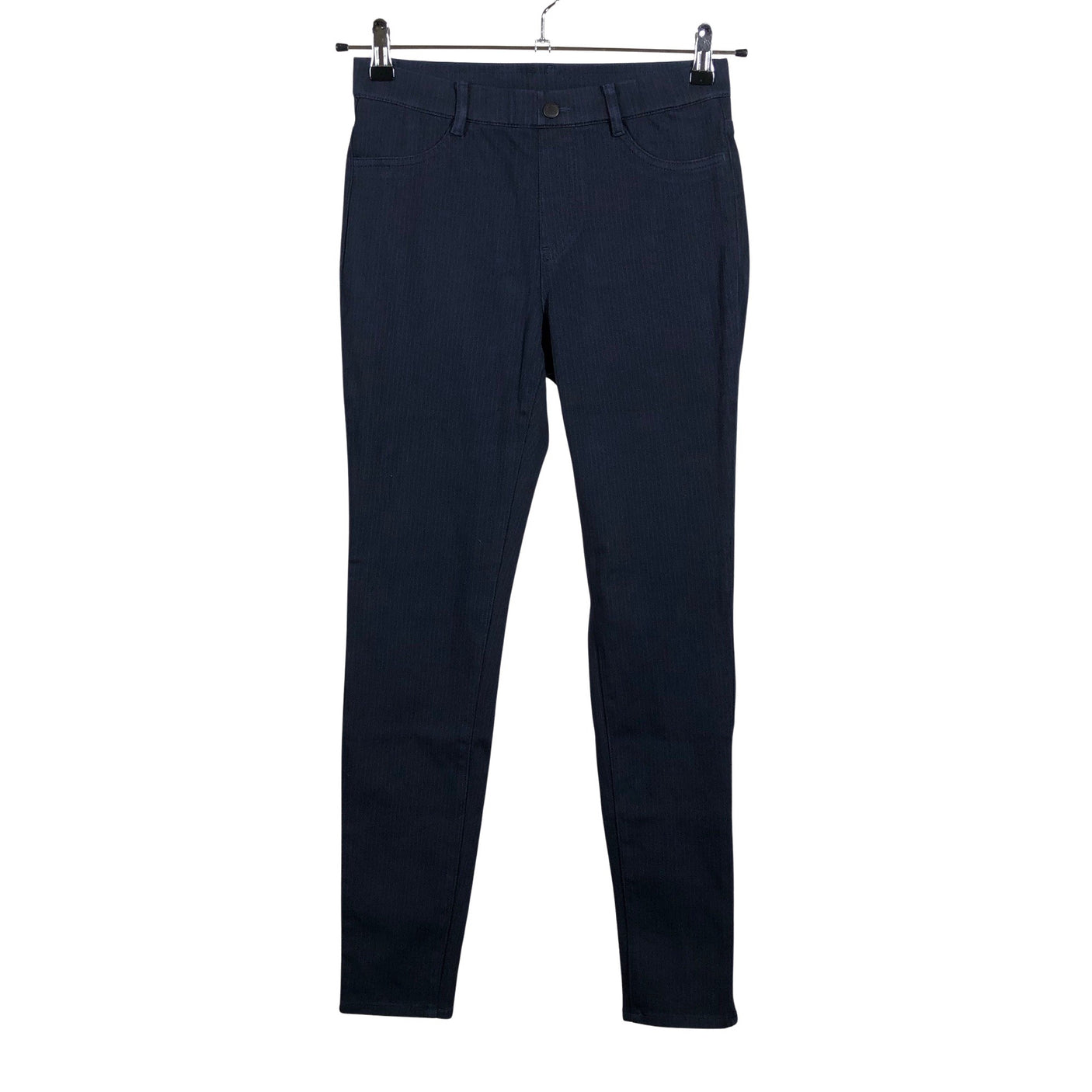 Unisex Uniqlo - Teksaretuusid, suurus 38 - Sinine (1)