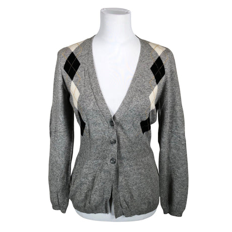 Unisex Global - Kardigan, suurus 38 - Hall ()