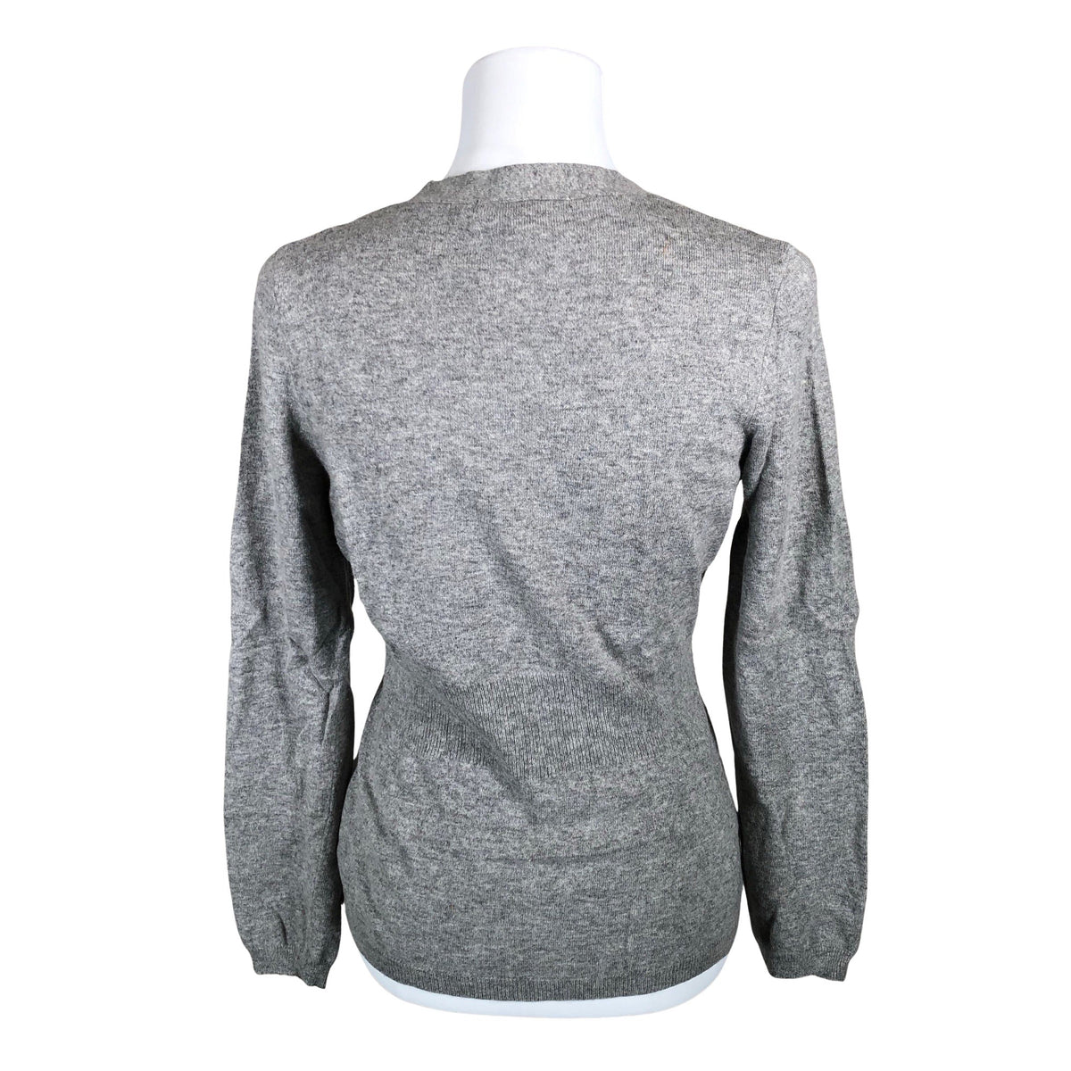 Unisex Global - Kardigan, suurus 38 - Hall (2)