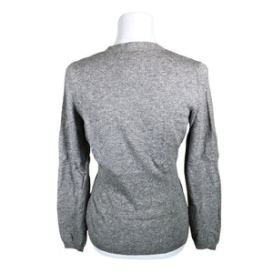 Unisex Global - Kardigan, suurus 38 - Hall (2)