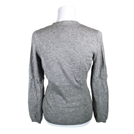 Unisex Global - Kardigan, suurus 38 - Hall (2)