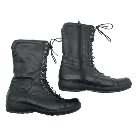 Unisex Vagabond - Poolsaapad, suurus 39 - Must ()