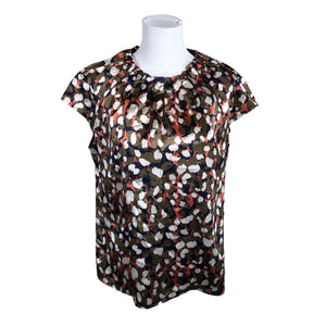 Unisex London Fog - Pidulik top, suurus 38 - Roheline (1)