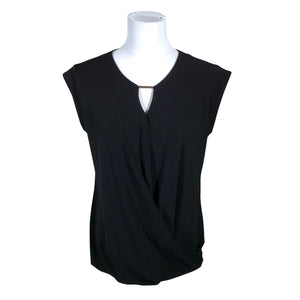 Unisex Esprit - Topp, suurus 40 - Must (1)