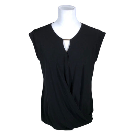 Unisex Esprit - Topp, suurus 40 - Must ()