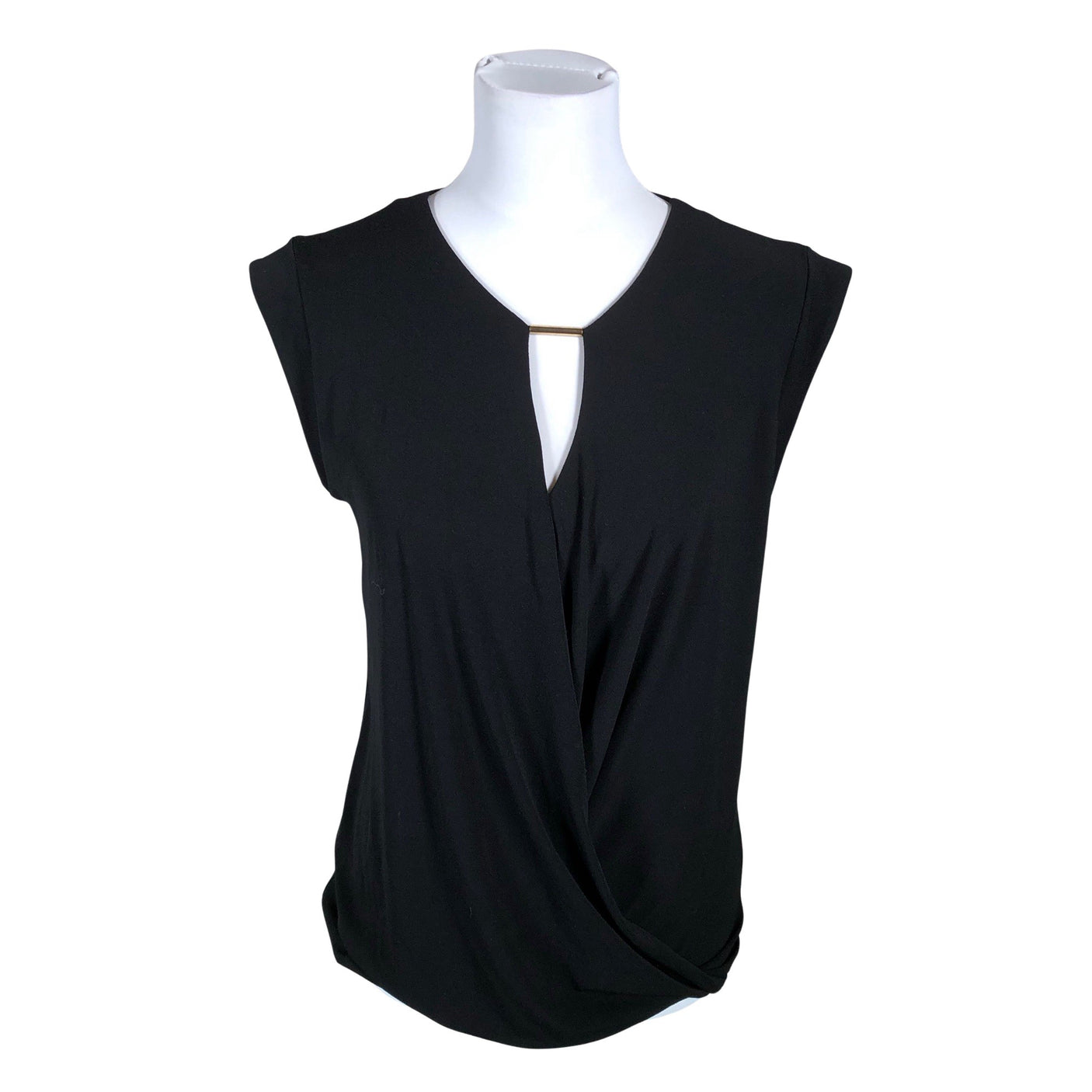 Unisex Esprit - Topp, suurus 38 - Must (1)