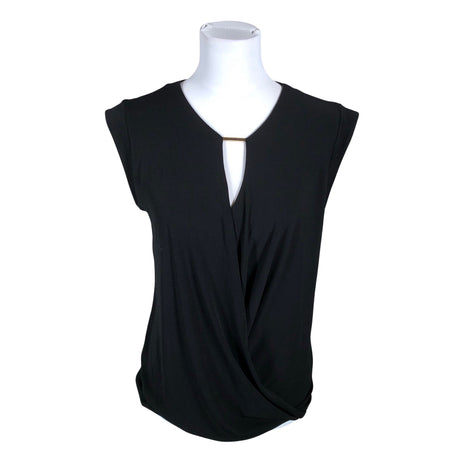 Unisex Esprit - Topp, suurus 38 - Must ()