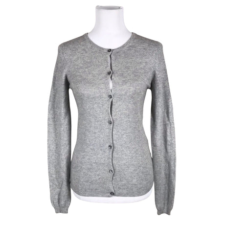 Unisex Isle - Kardigan, suurus 34 - Hall ()