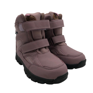 Unisex Kuling - Talvejalanõud, suurus 35 - Lilla (2)