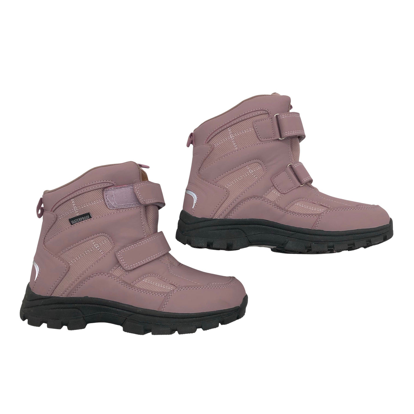 Unisex Kuling - Talvejalanõud, suurus 35 - Lilla (1)