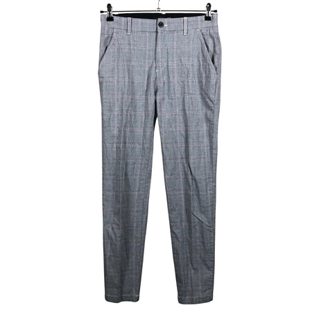 Unisex House Brand - Chino-püksid, suurus S - Sinine ()