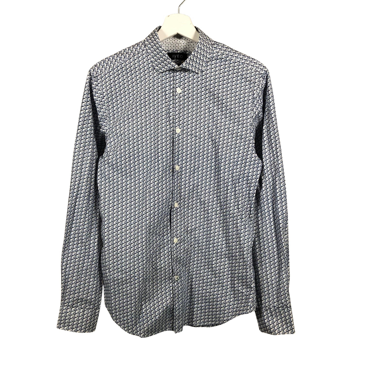 Unisex Jbc - Triiksärk, suurus XS - Valge (1)
