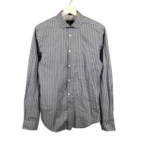 Unisex Jbc - Triiksärk, suurus XS - Valge (1)